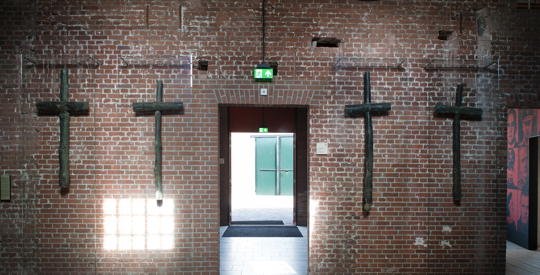 Vitrineverhaal 4  - Het Oranjehotel