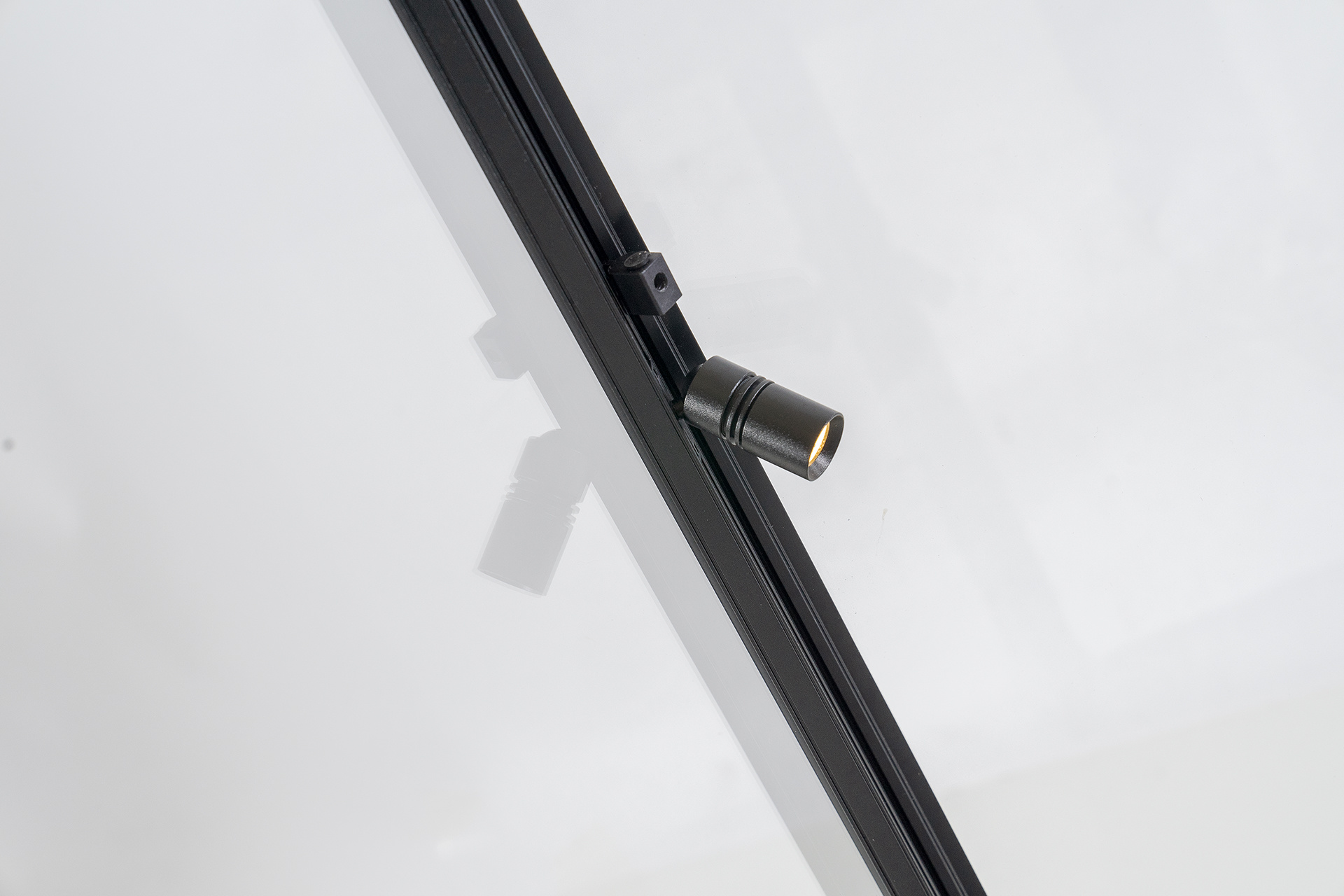 SDB sieht das Licht mit den neuesten LED-Formen