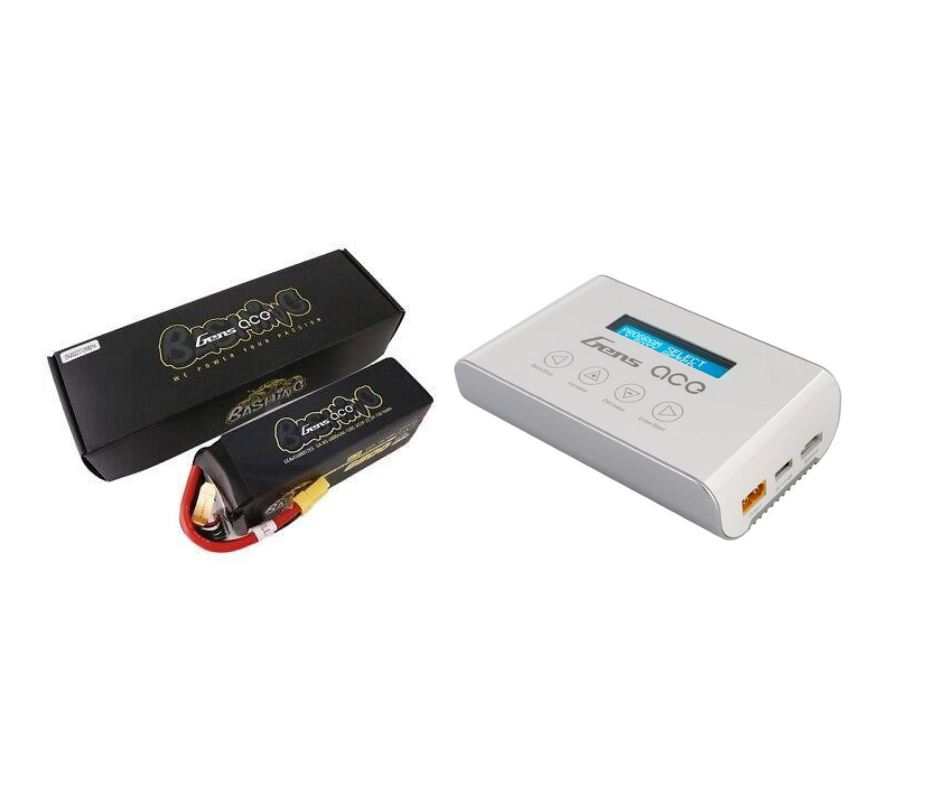 Techniekrubriek: ledverlichting op accu