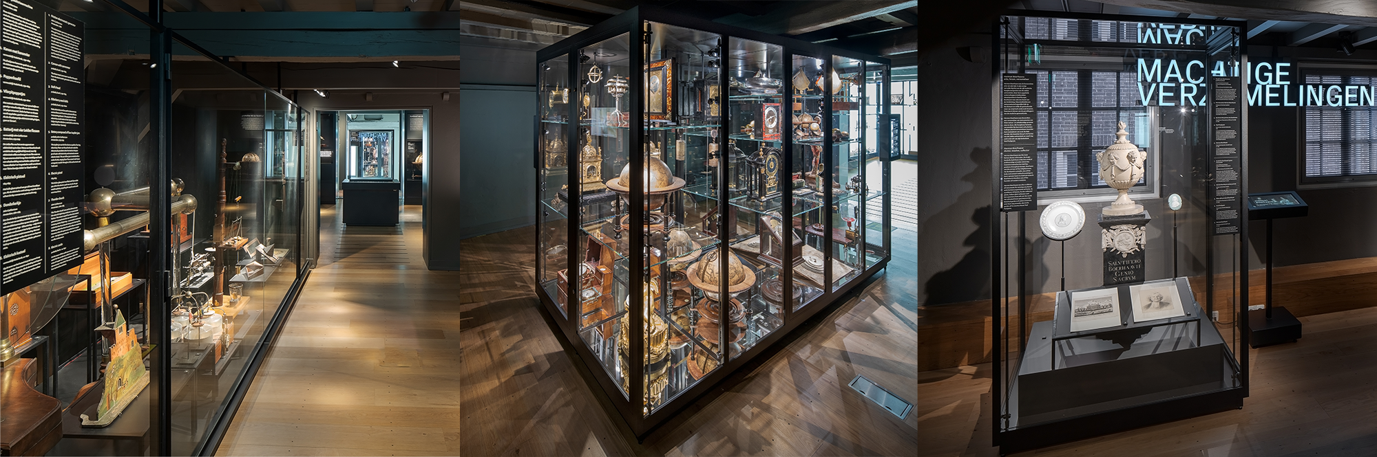 Showcase Story 5 - The Zuylenburgh Collection