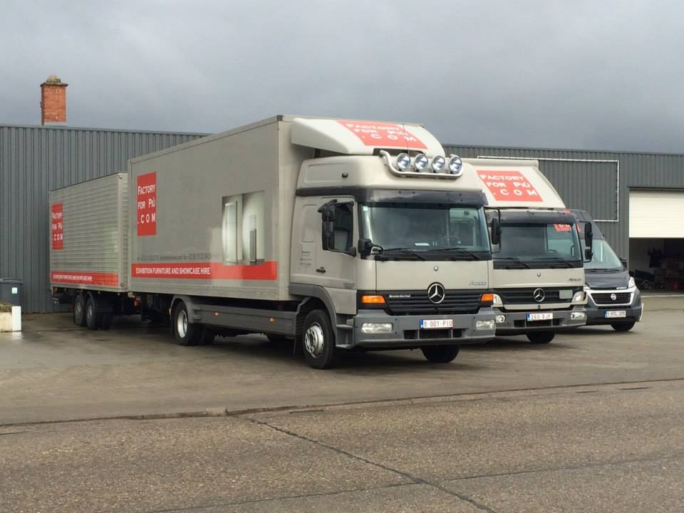 "Our long term partnership will certainly continue for many more years"