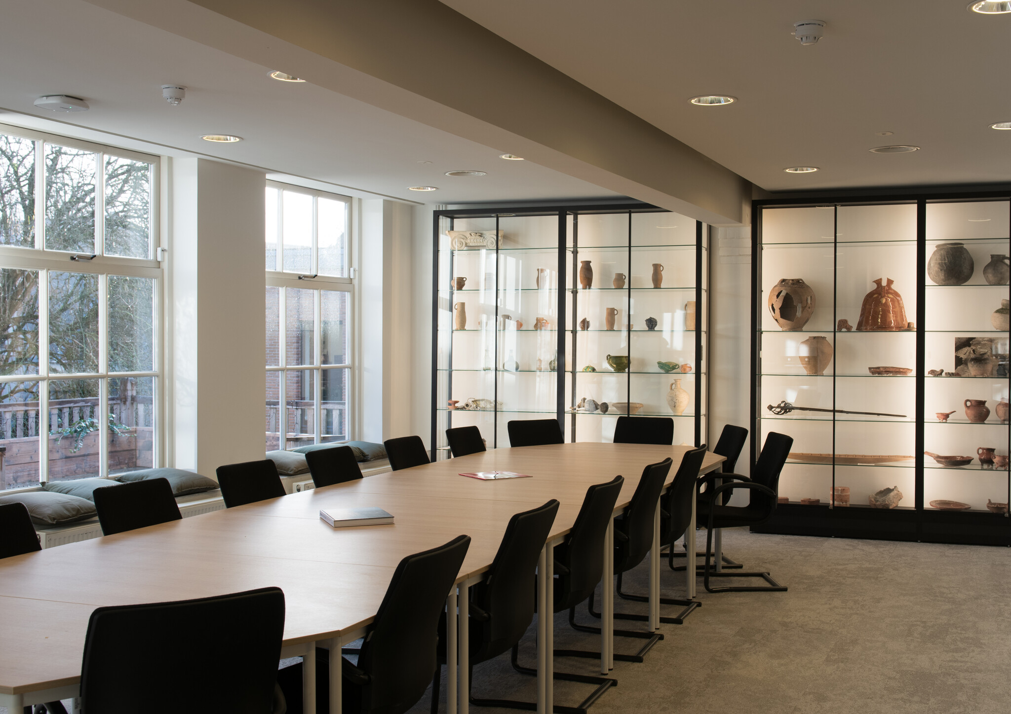 „Wir können die Geschichte von Utrecht jetzt noch schöner erzählen“