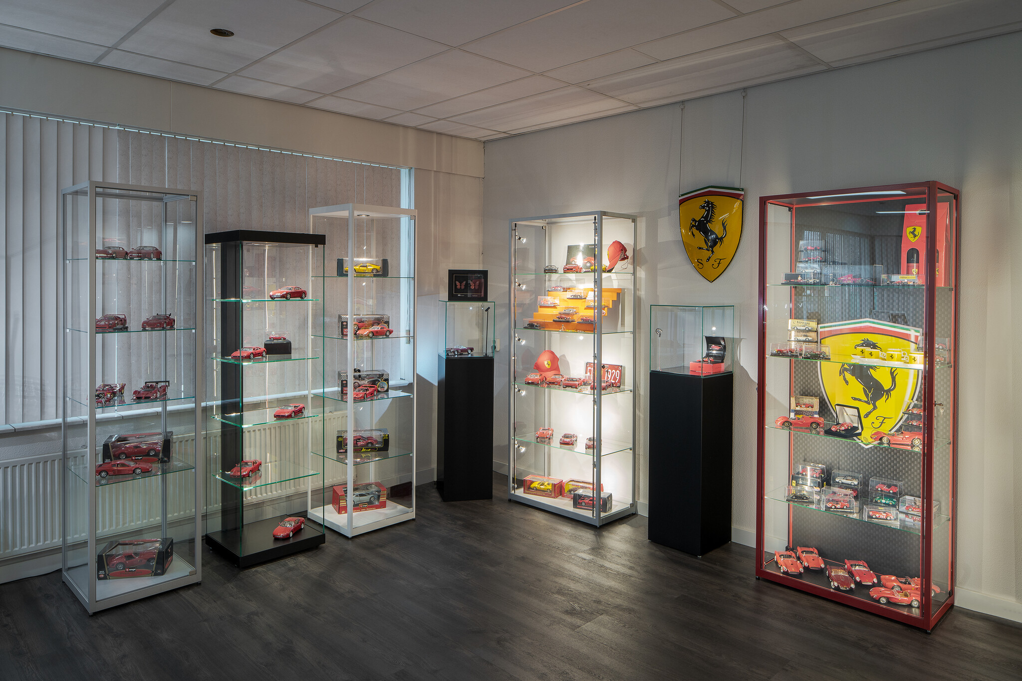 Mega-Lagerverkauf am 20. und 23. Juni 2025