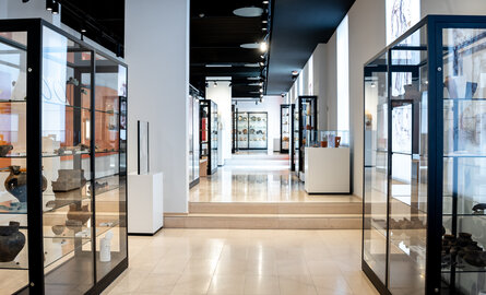 Ninety Pages of inspiration in our new brochures