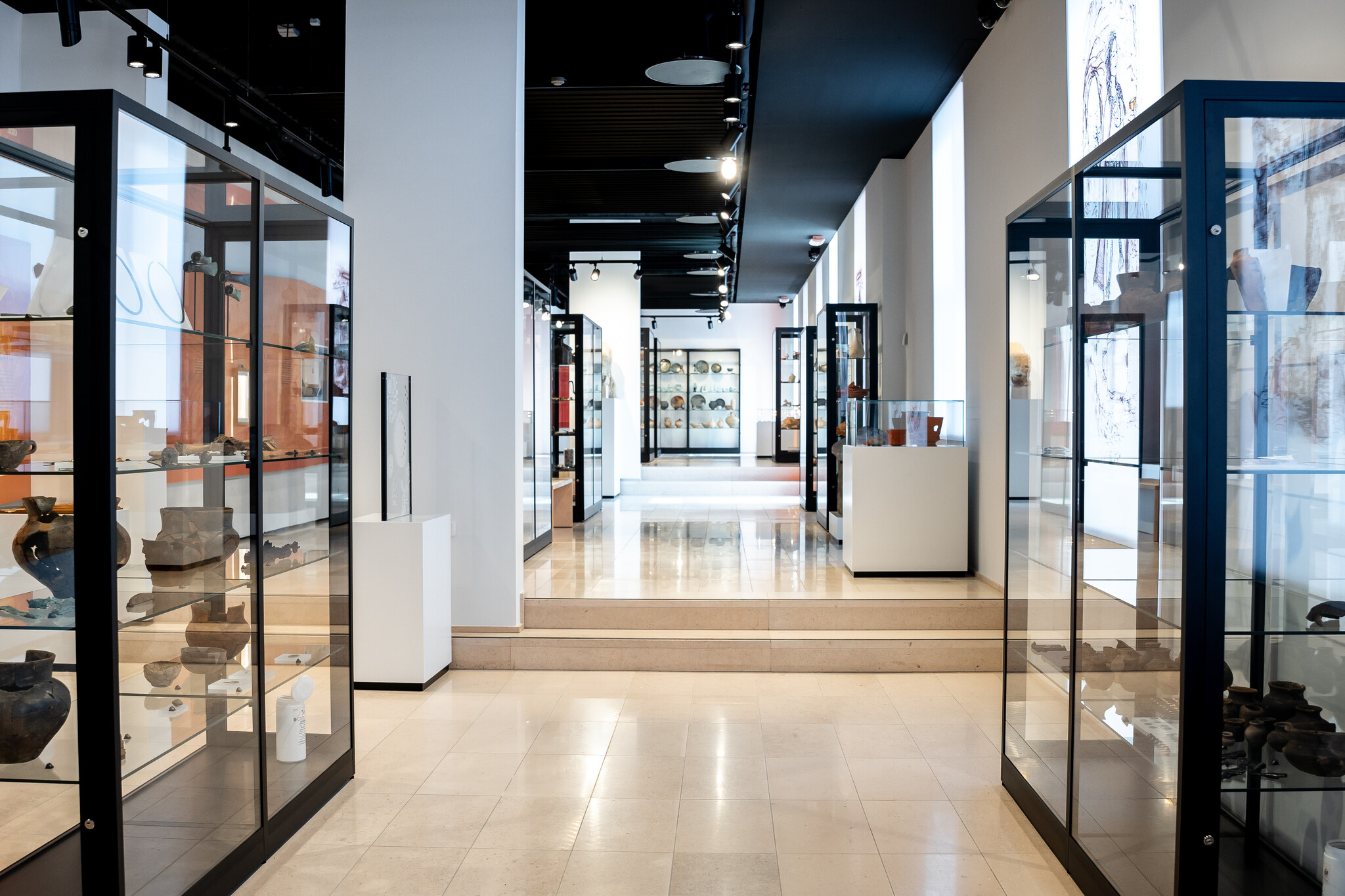 Ninety Pages of inspiration in our new brochures 