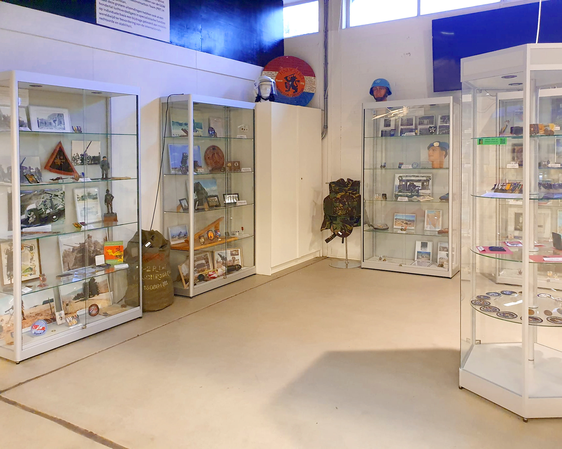 “Onze collecties zijn direct herkenbaar”