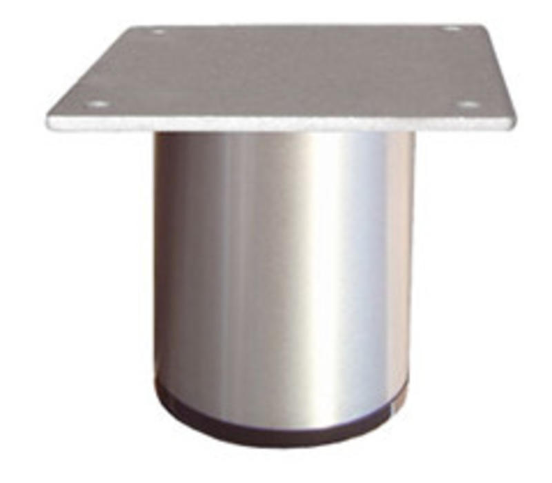 POOT 3015 ALUMINIUM GEBORSTELD