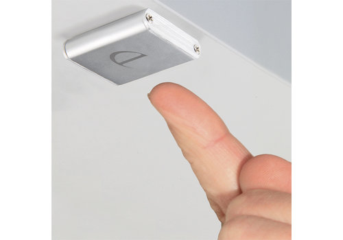 DOT 2.0 touchdimmer  24V-72W