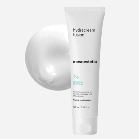 Mesoestetic HYDRACREAM FUSION - 100ml Mesoestetic HYDRACREAM FUSION - 100ml