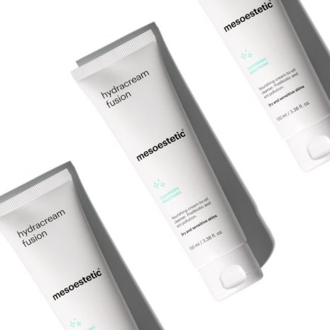 Mesoestetic HYDRACREAM FUSION - 100ml Mesoestetic HYDRACREAM FUSION - 100ml