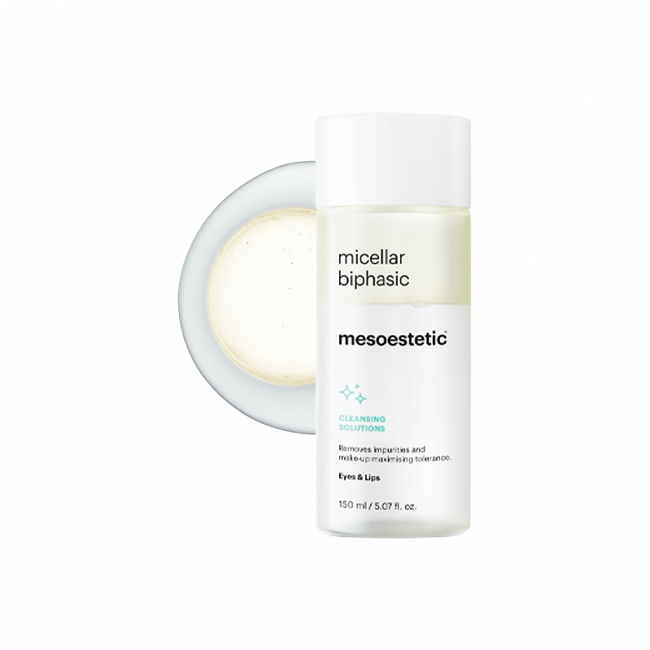 Mesoestetic MICELLAR BIPHASIC - 150ml