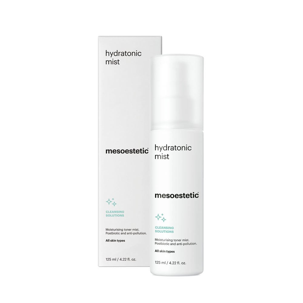 Mesoestetic HYDRATONIC MIST - 125ml Mesoestetic HYDRATONIC MIST - 125ml