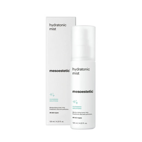 Mesoestetic HYDRATONIC MIST - 125ml Mesoestetic HYDRATONIC MIST - 125ml