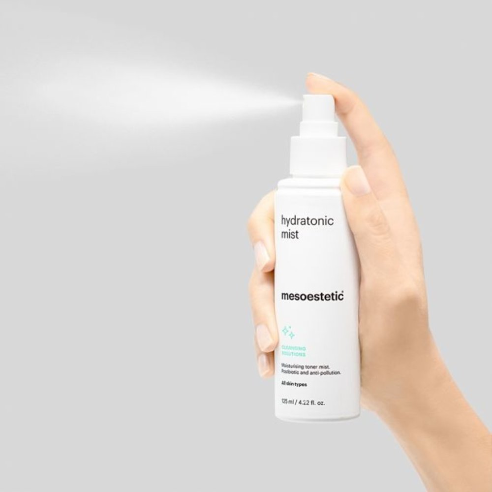 Mesoestetic HYDRATONIC MIST - 125ml Mesoestetic HYDRATONIC MIST - 125ml