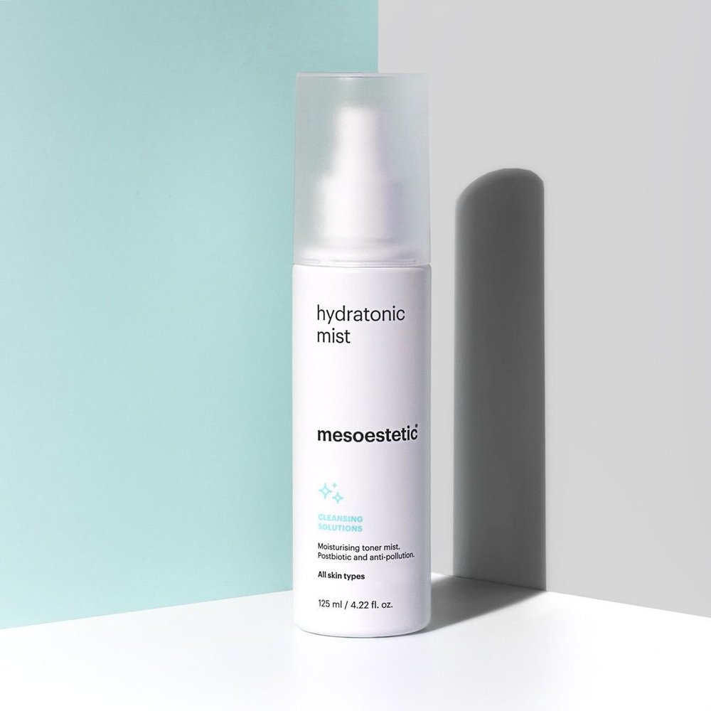Mesoestetic HYDRATONIC MIST - 125ml Mesoestetic HYDRATONIC MIST - 125ml