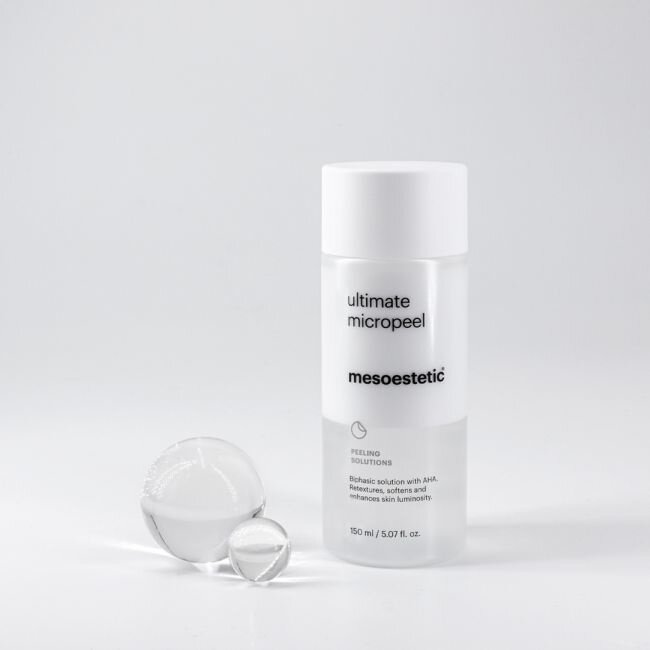 Mesoestetic ULTIMATE MICROPEEL - 150ml