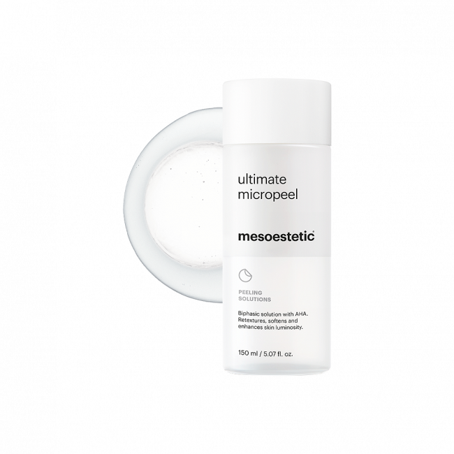 Mesoestetic ULTIMATE MICROPEEL - 150ml