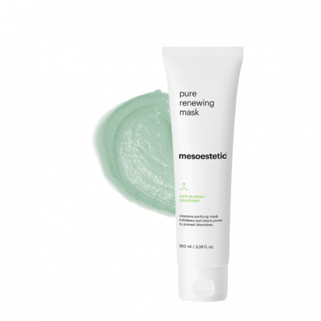 Mesoestetic PURE RENEWING MASK - 100ml Mesoestetic PURE RENEWING MASK - 100ml