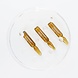 Mesoestetic GLYCOLIC + E + F AMPOULES - 10x2ml Mesoestetic GLYCOLIC + E + F AMPOULES - 10x2ml