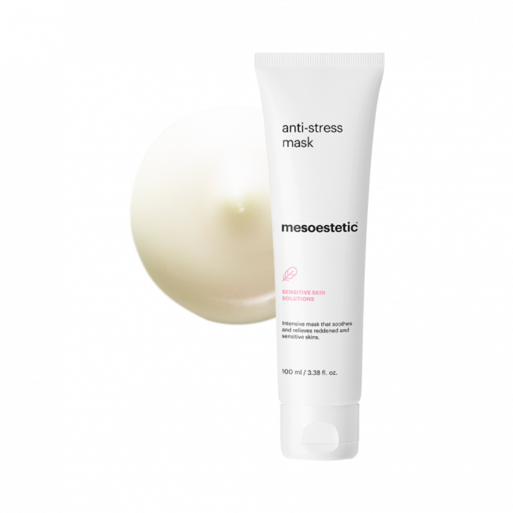 Mesoestetic ANTI-STRESS MASK - 100ml Mesoestetic ANTI-STRESS MASK - 100ml