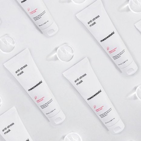 Mesoestetic ANTI-STRESS MASK - 100ml Mesoestetic ANTI-STRESS MASK - 100ml