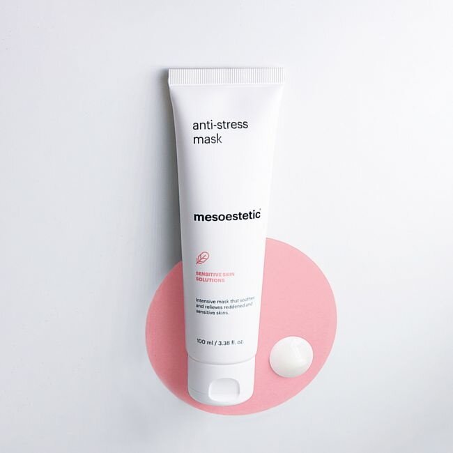 Mesoestetic ANTI-STRESS MASK - 100ml