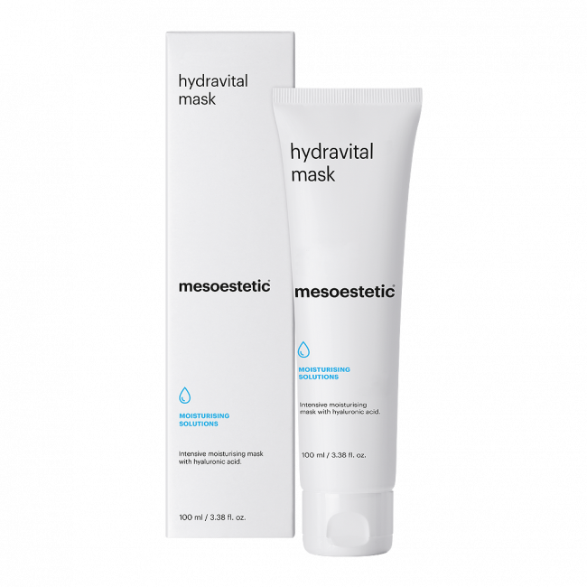 Mesoestetic HYDRAVITAL MASK - 100ml