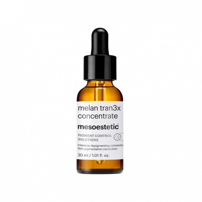 Mesoestetic MELAN TRAN3X CONCENTRATE - 30ml