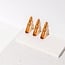 Mesoestetic ANTIAGING FLASH AMPOULES - 10x2ml