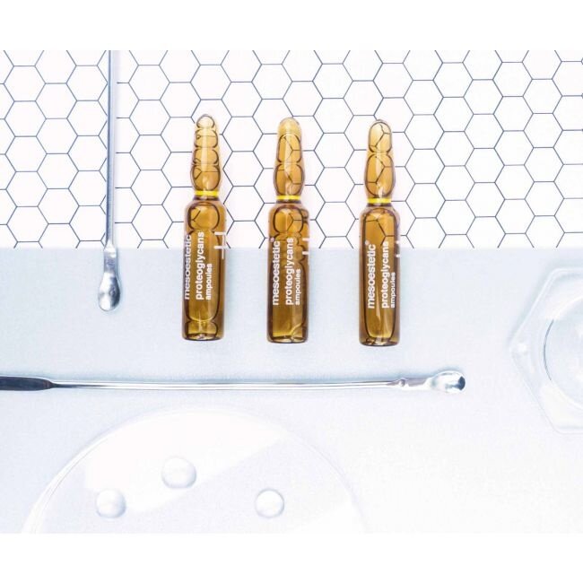 Mesoestetic PROTEOGLYCANS AMPOULES - 10x2ml