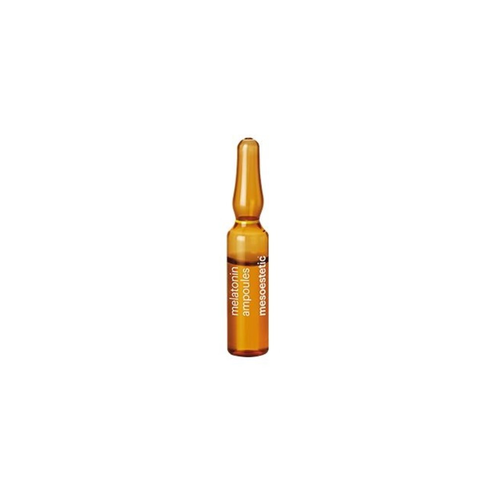 Mesoestetic MELATONIN AMPOULES - 10x2ml Mesoestetic MELATONIN AMPOULES - 10x2ml