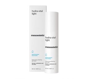 Mesoestetic HYDRA-VITAL LIGHT Mesoestetic HYDRA-VITAL LIGHT