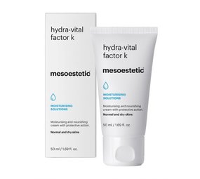 Mesoestetic HYDRA-VITAL FACTOR K Mesoestetic HYDRA-VITAL FACTOR K