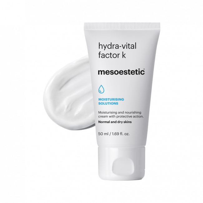 Mesoestetic HYDRA-VITAL FACTOR K - 50ml