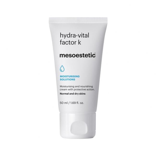 Mesoestetic HYDRA-VITAL FACTOR K - 50ml
