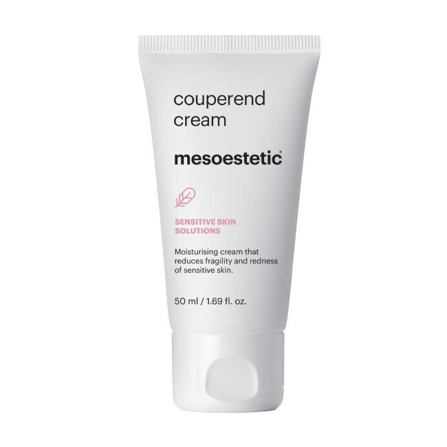 Mesoestetic COUPEREND CREAM - 50ml