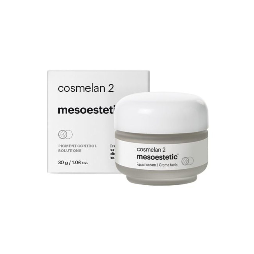Mesoestetic COSMELAN® 2 - 30g Mesoestetic COSMELAN® 2 - 30g