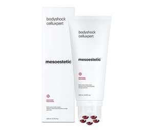 Mesoestetic BODYSHOCK® CELLUXPERT Mesoestetic BODYSHOCK® CELLUXPERT