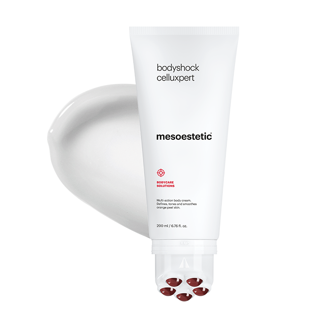 Mesoestetic BODYSHOCK® CELLUXPERT - 200ml