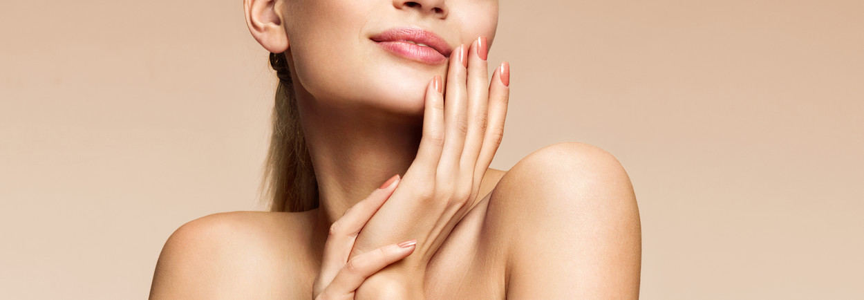 5 stappen naar een glowing skin!