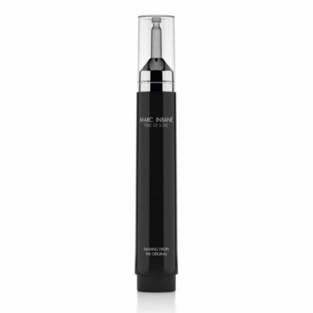 Marc Inbane PERLE DE SOLEIL - TANNING DROPS - 15ml Marc Inbane PERLE DE SOLEIL - TANNING DROPS - 15ml