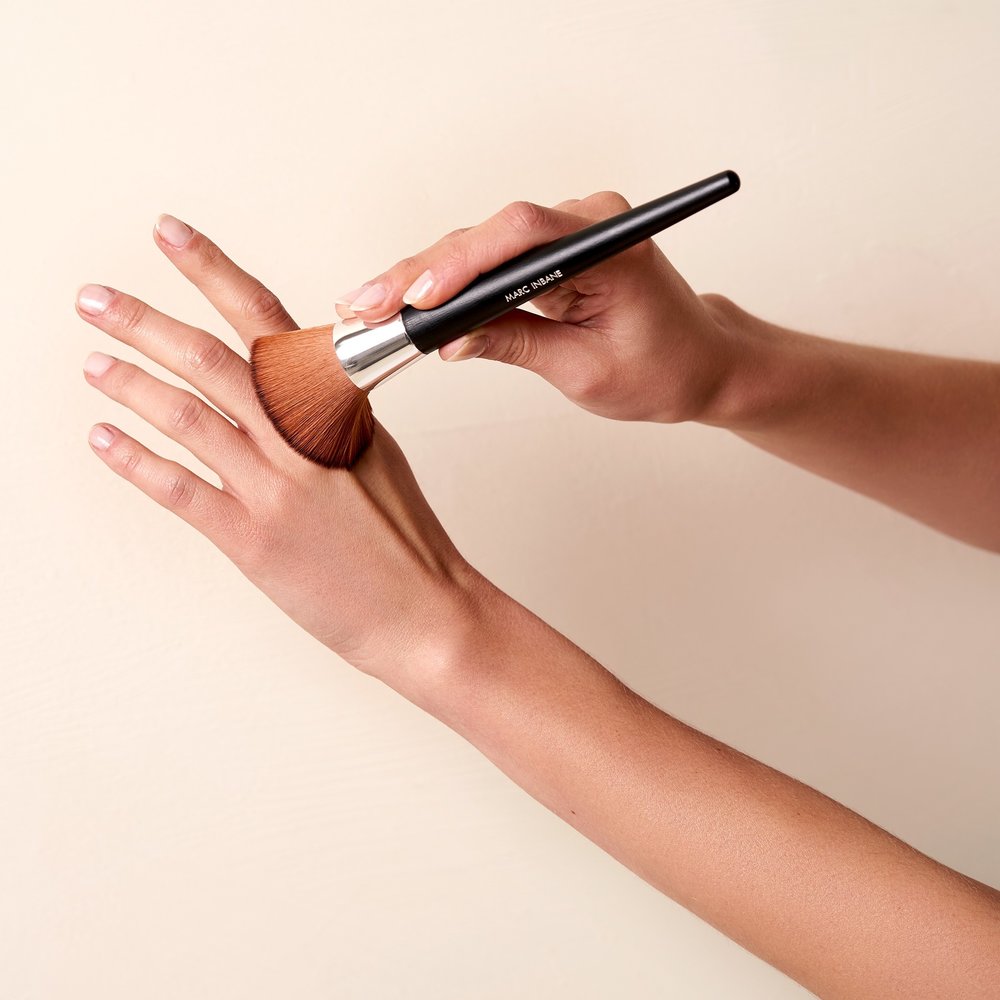 Marc Inbane POWDER BRUSH Marc Inbane POWDER BRUSH