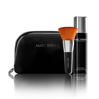 Marc Inbane TRAVEL SET (Introductieset)