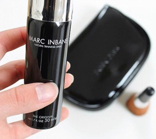 Marc Inbane TRAVEL SET (Introductieset) Marc Inbane TRAVEL SET (Introductieset)