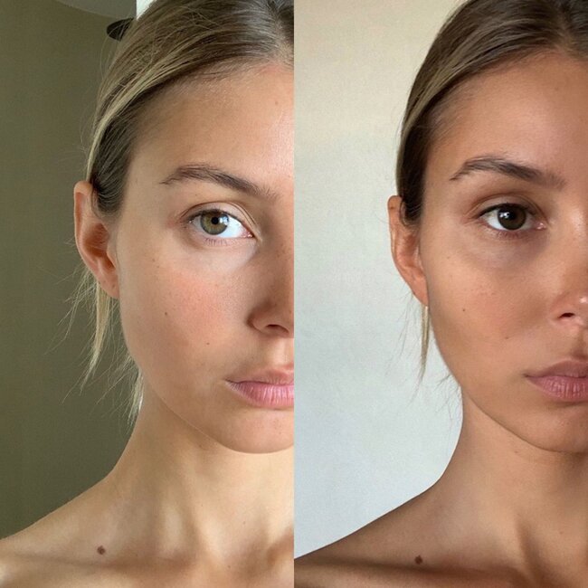 Marc Inbane ELEGANCE SET