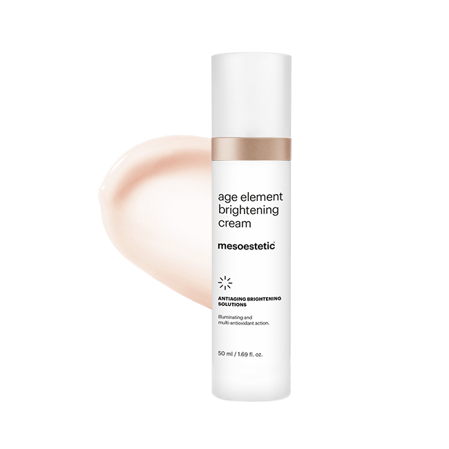 Mesoestetic AGE ELEMENT® BRIGHTENING CREAM - 50ml