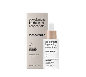 Mesoestetic AGE ELEMENT® BRIGHTENING CONCENTRATE Mesoestetic AGE ELEMENT® BRIGHTENING CONCENTRATE
