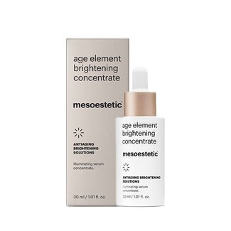 Mesoestetic AGE ELEMENT® BRIGHTENING CONCENTRATE