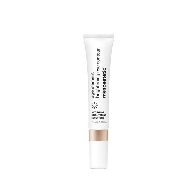 Mesoestetic AGE ELEMENT® BRIGHTENING  EYE CONTOUR - 15ml