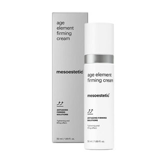Mesoestetic AGE ELEMENT® FIRMING CREAM